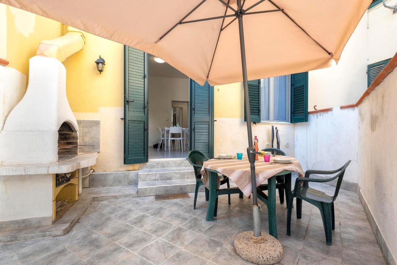 Casa Vacanza Soffio Alghero Exterior foto