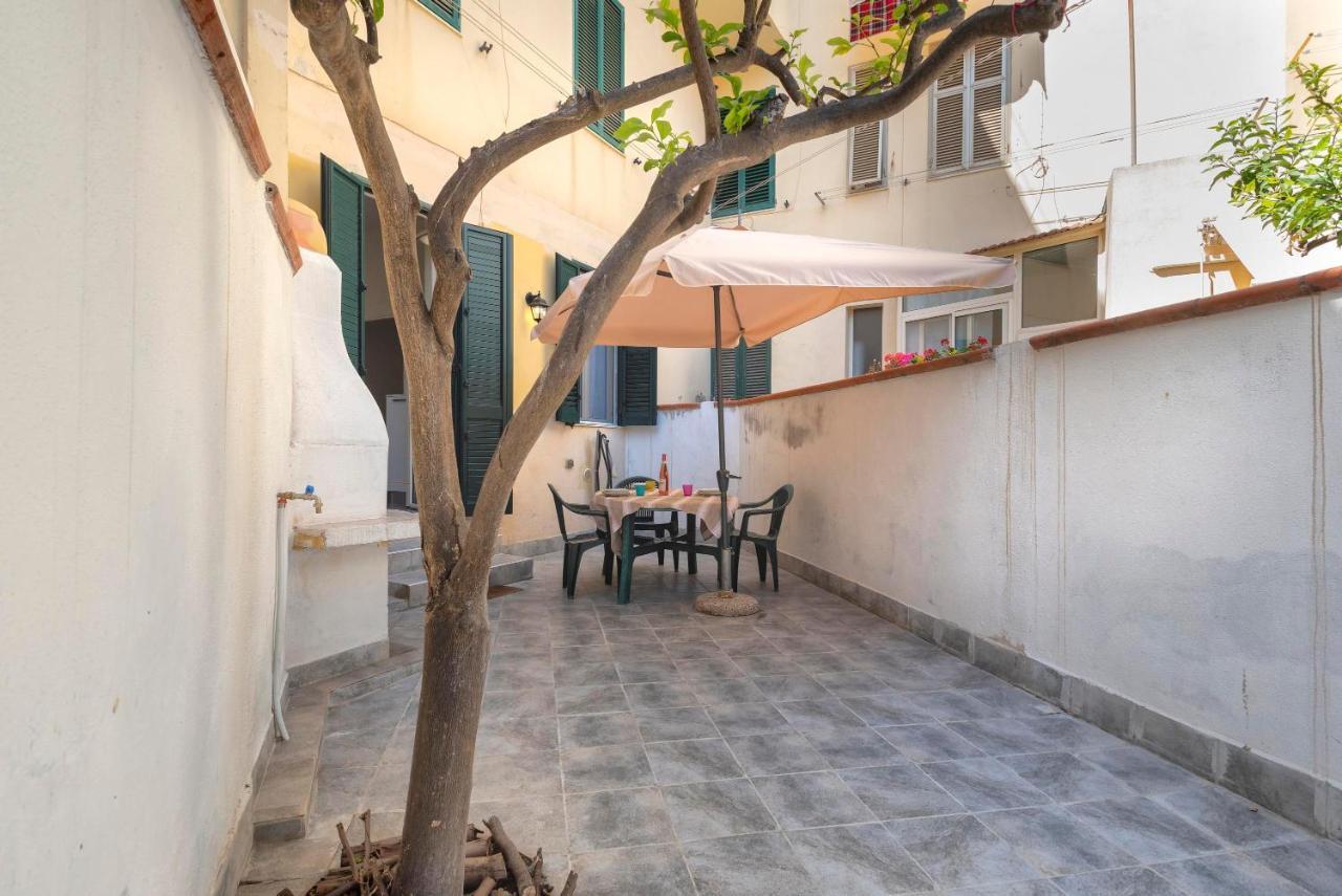 Casa Vacanza Soffio Alghero Exterior foto