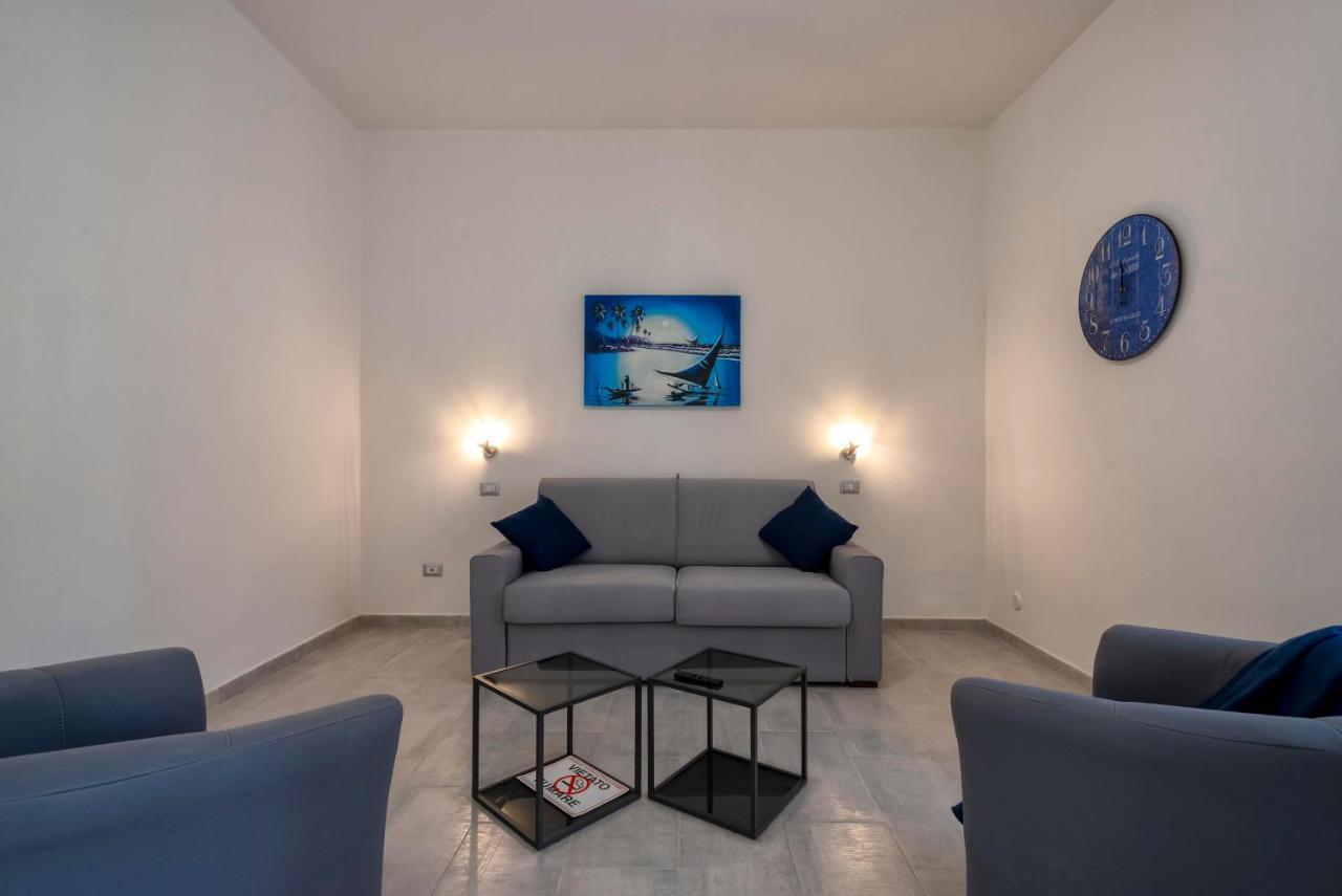 Casa Vacanza Soffio Alghero Exterior foto